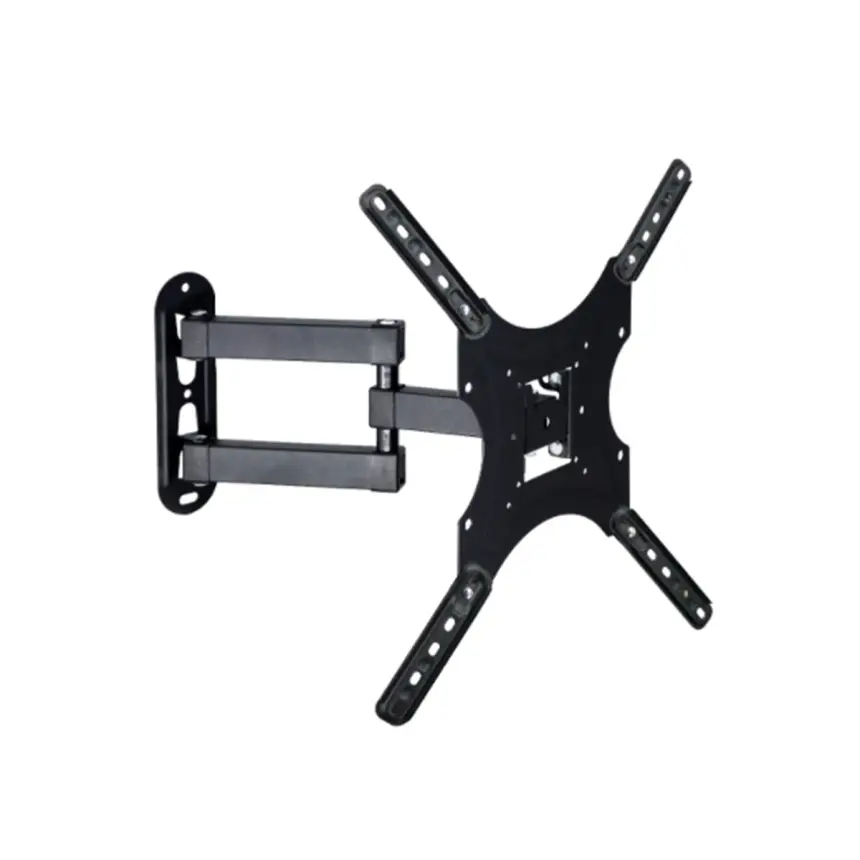 Zglobni zidni nosač za TV ATON ATCP212SL 17–55" do 22 kg